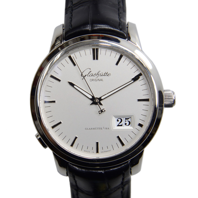 Glashutte 100-03-13-02-04 1