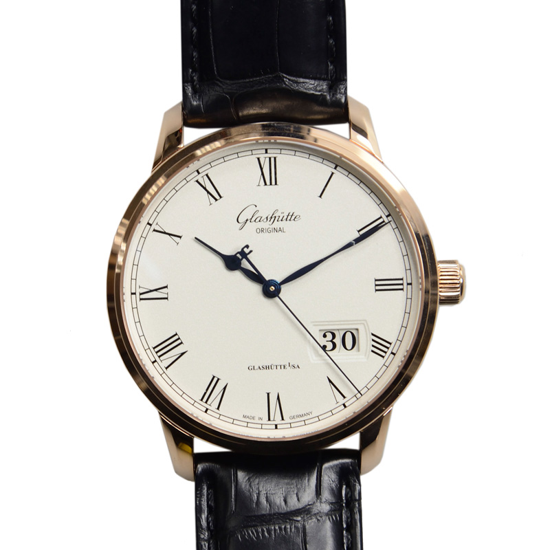 Glashutte 100-03-32-45-04 1