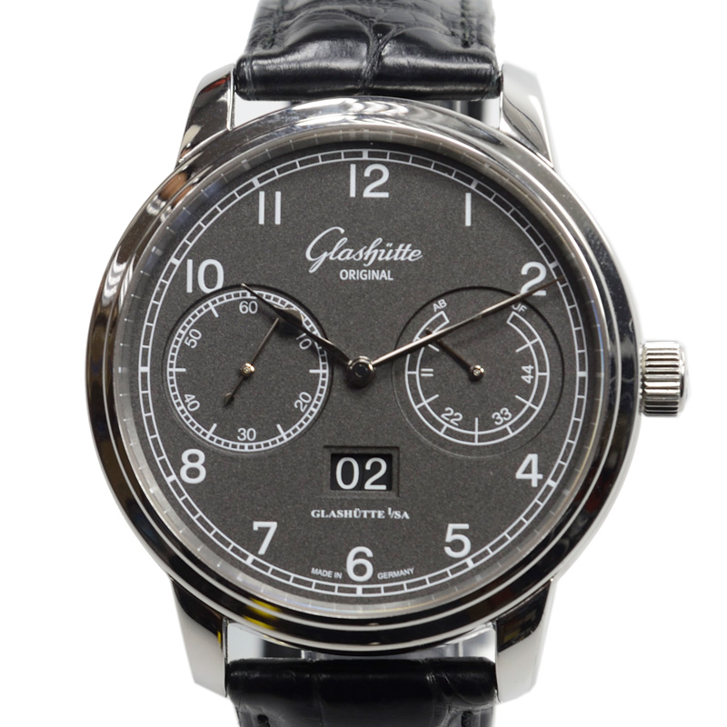 Glashutte 100-14-02-02-04 1