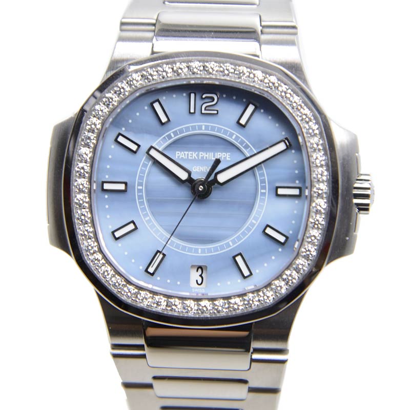 Patek Philippe 7008/1A-001 1