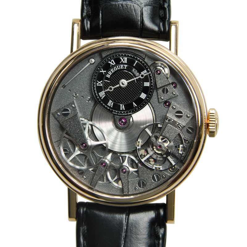 Breguet 7027BR/G9/9V6 1