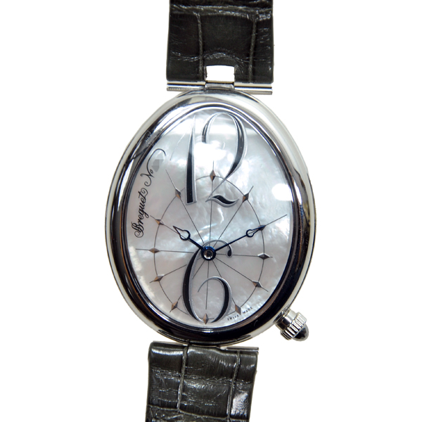 Breguet 8967ST/58/986 1