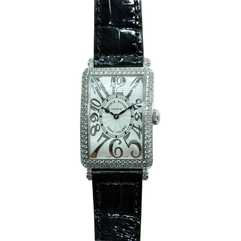 Franck Muller 952 QZ REL D (OG) 1