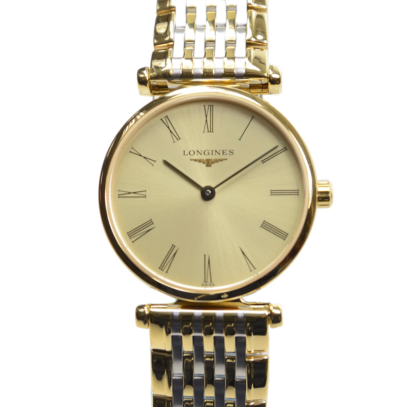 Longines L4.209.2.31.7  1