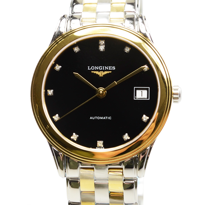 Longines L4.774.3.57.7 1