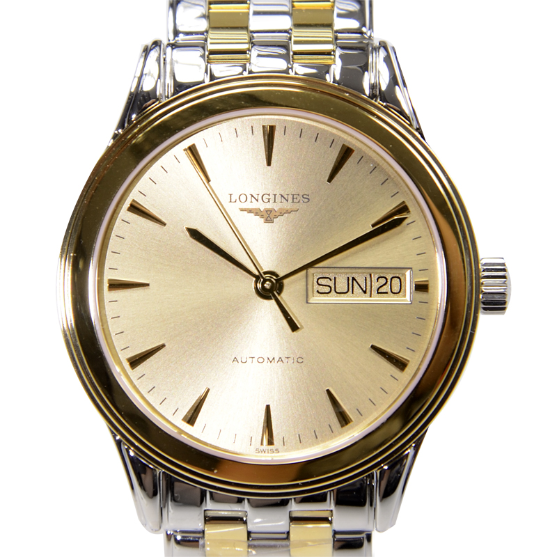 Longines L4.799.3.32.7 1