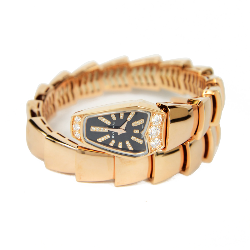 Bulgari SPP26BGD1GD1T 1