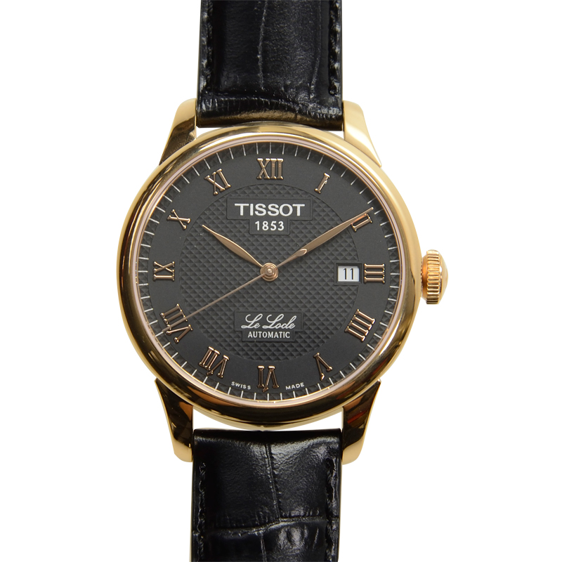 Tissot T41.5.423.53 1