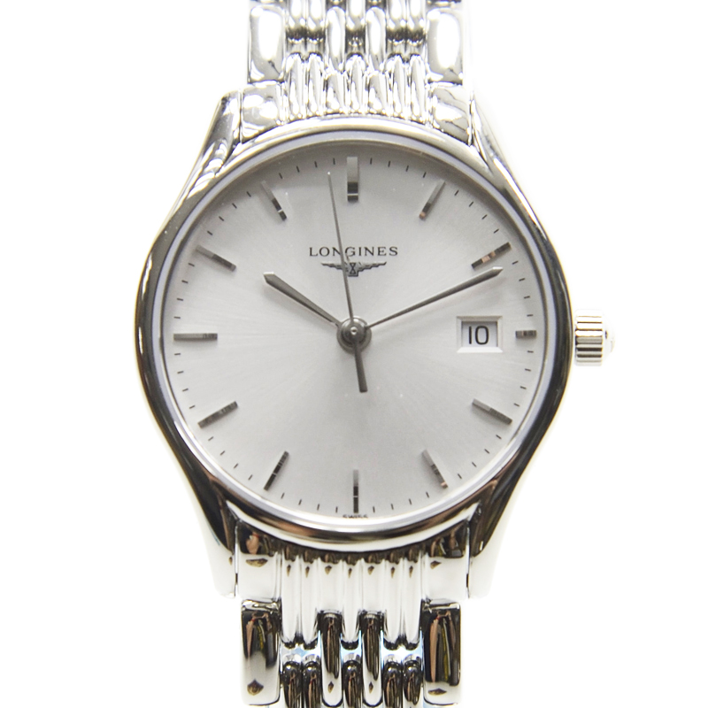 Longines L4.259.4.72.6 1