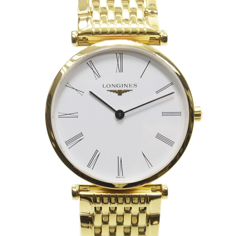 Longines L4.512.2.11.8 1