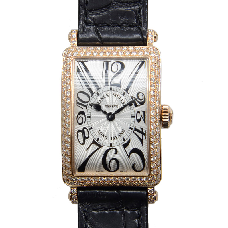 Franck Muller 902 QZ D (5N) 1