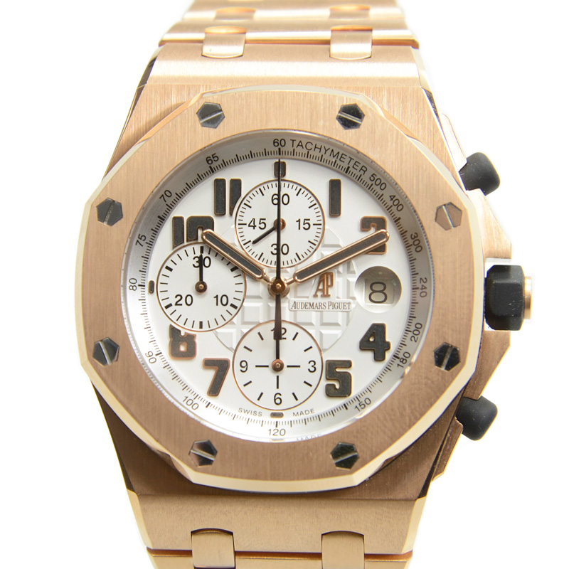 Audemars Piguet 26170OR.OO.1000OR.01 1