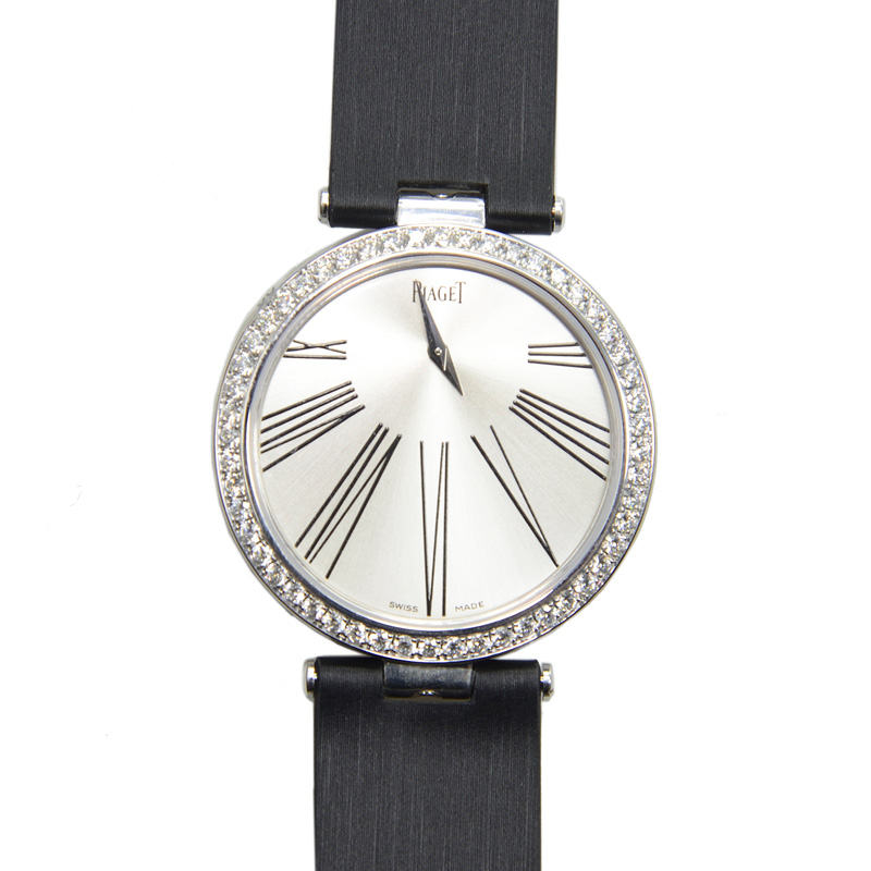 Piaget G0A35136  1
