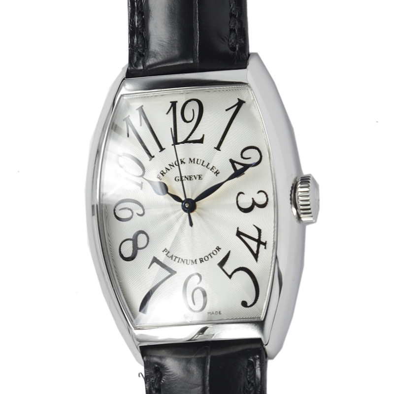 Franck Muller 5850 SC (AC) 1
