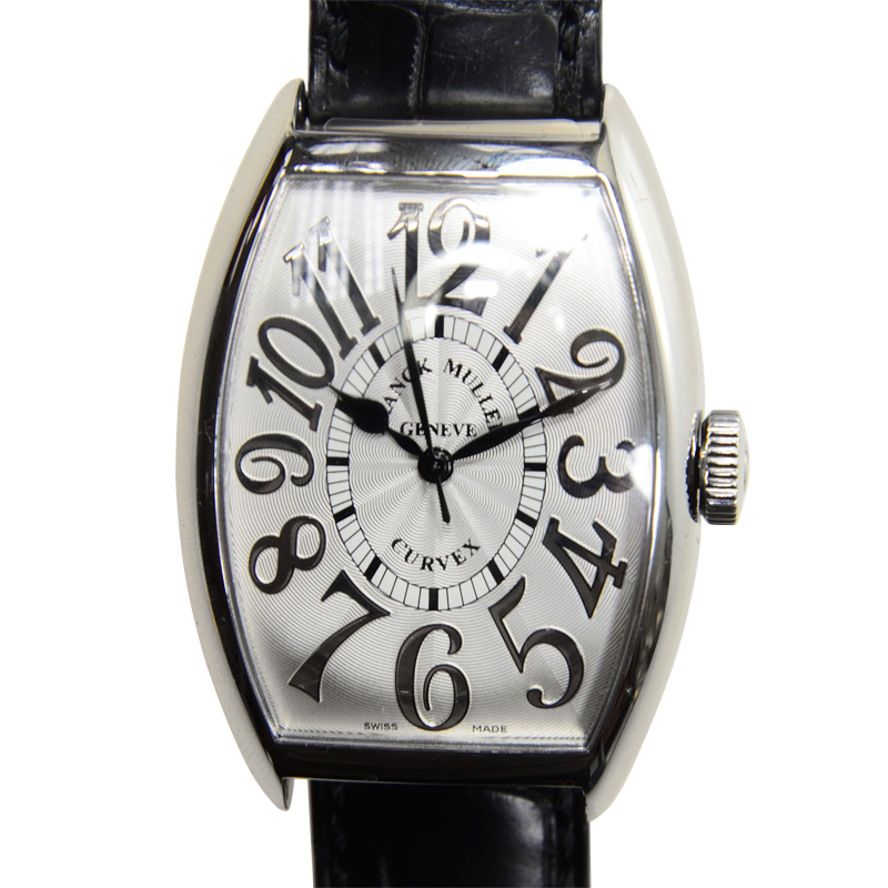 Franck Muller 5850 SC REL (AC) 1