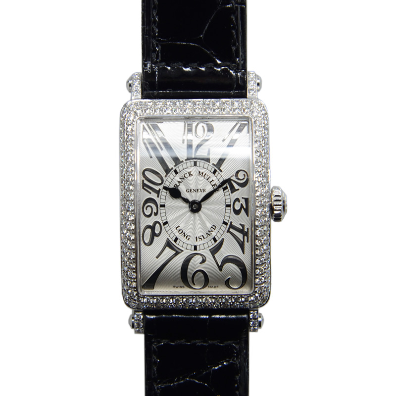 Franck Muller 902 QZ REL D (OG) 1