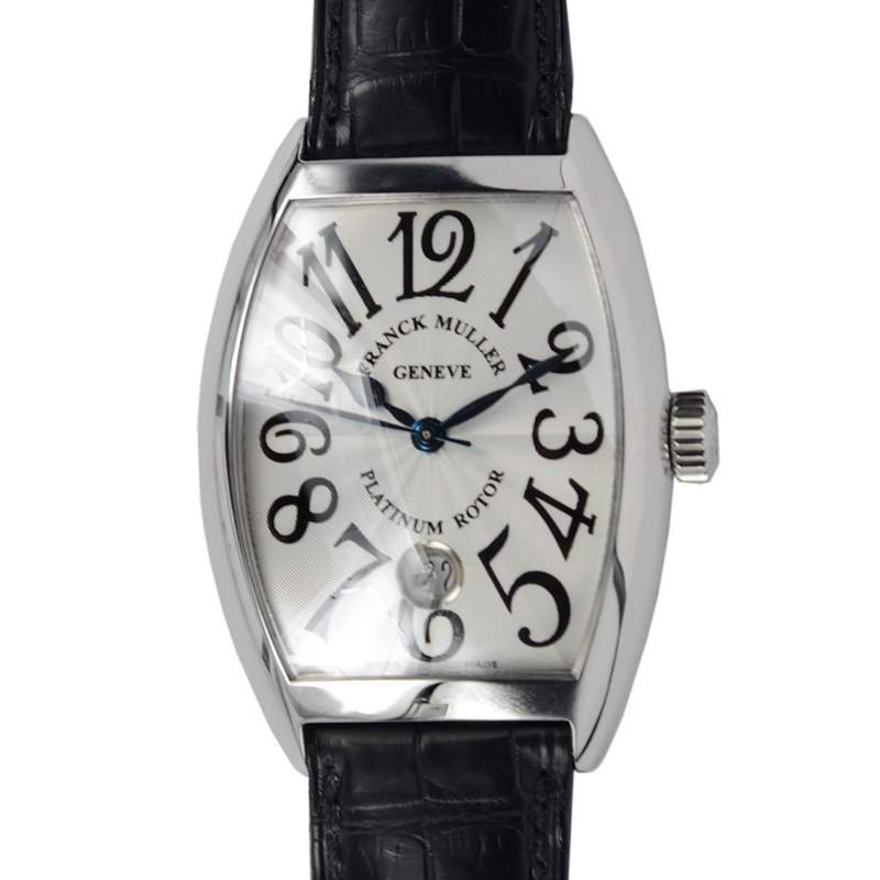 Franck Muller 7880 SC DT (AC)  1
