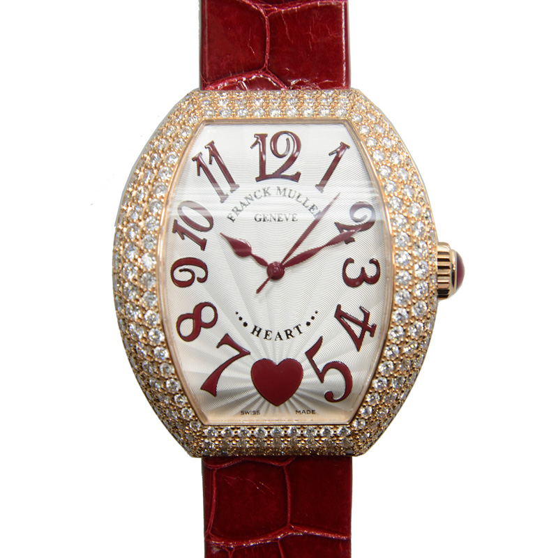 Franck Muller 5000 H SC C 6H D3 (5N) 1