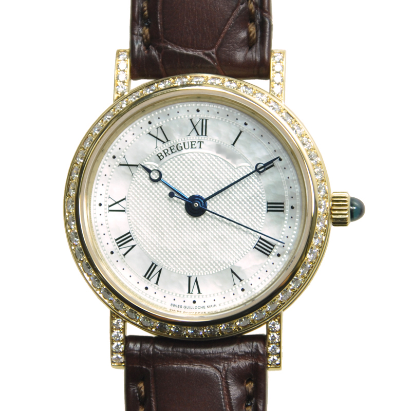 Breguet 8068BA/52/964/DD00  1