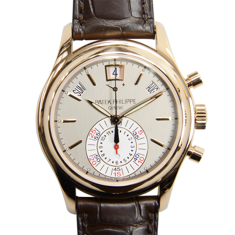 Patek Philippe 5960R-001 1