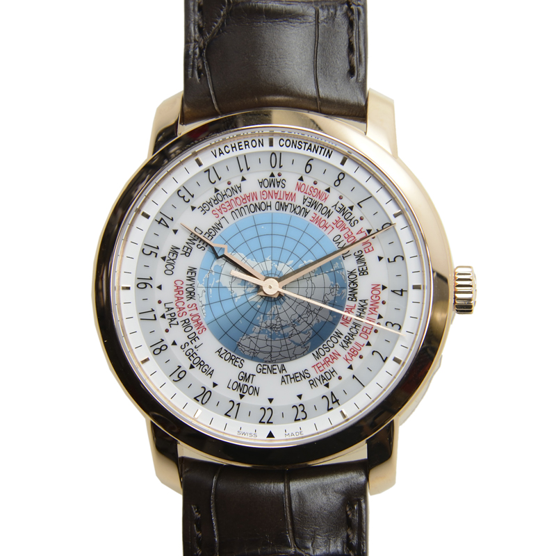 Vacheron Constantin 86060/000R-9640 1