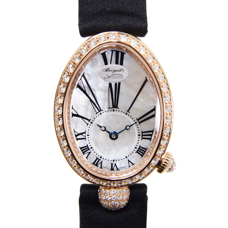 Breguet 8928BR/51/844/DD0D  1