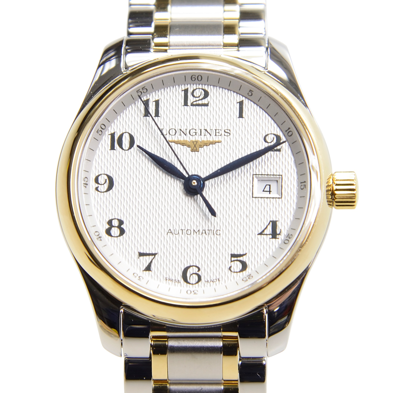 Longines L2.257.5.78.7 1