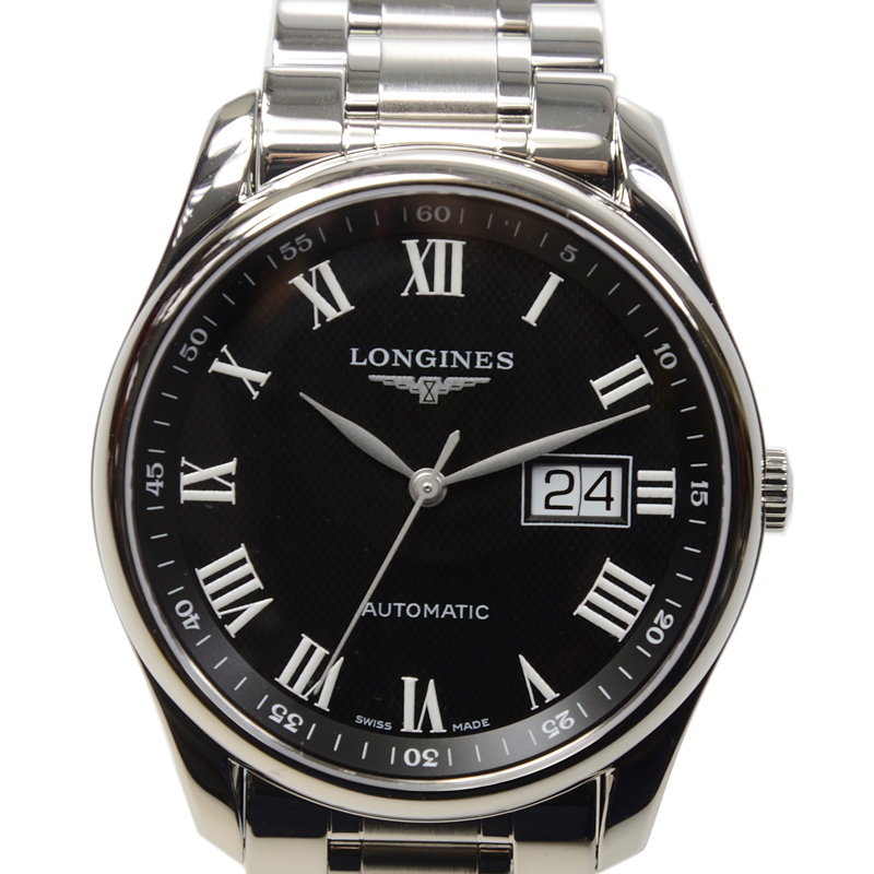 Longines L2.648.4.51.6 1