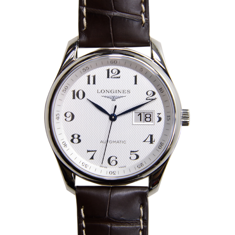 Longines L2.648.4.78.5 1