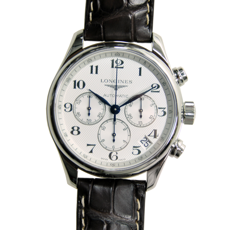 Longines L2.693.4.78.3 1
