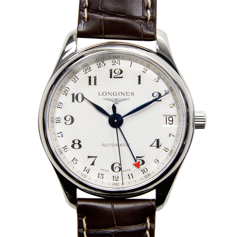 Longines L2.718.4.70.3 1