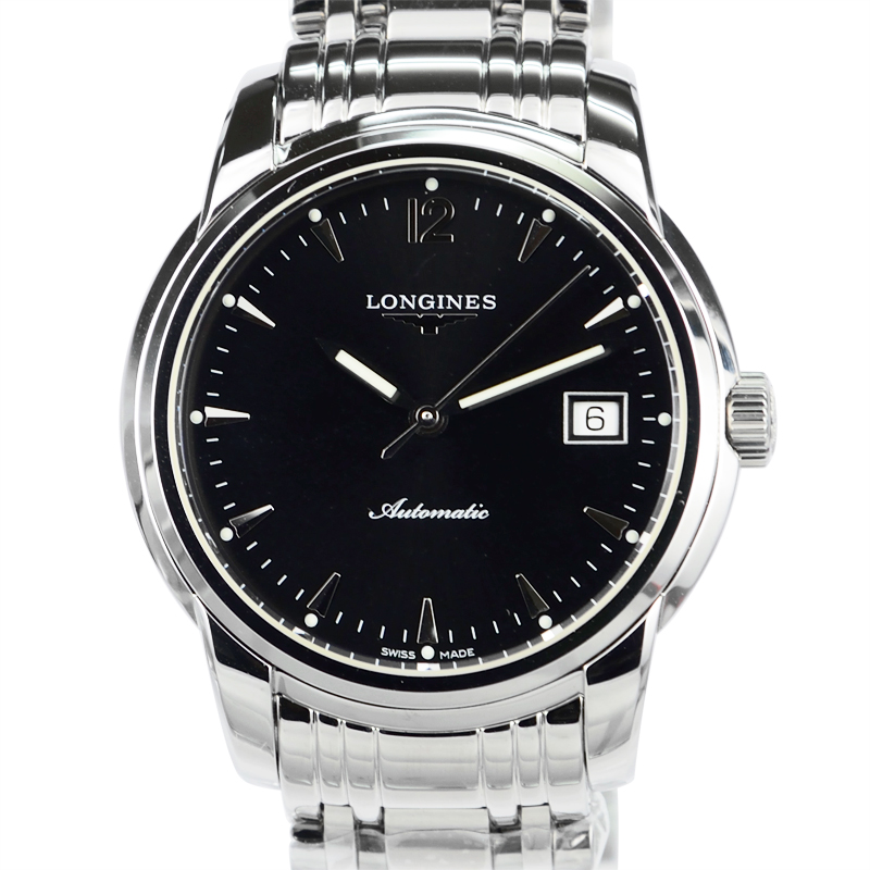 Longines L2.763.4.52.6 1