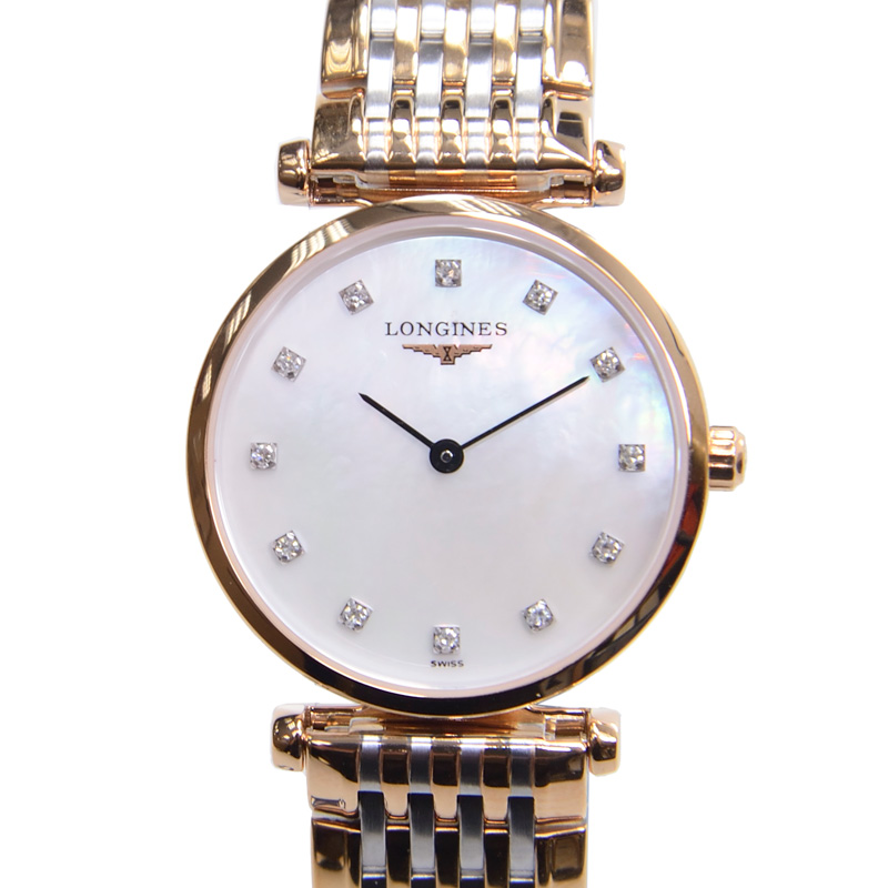 Longines L4.209.1.87.7 1