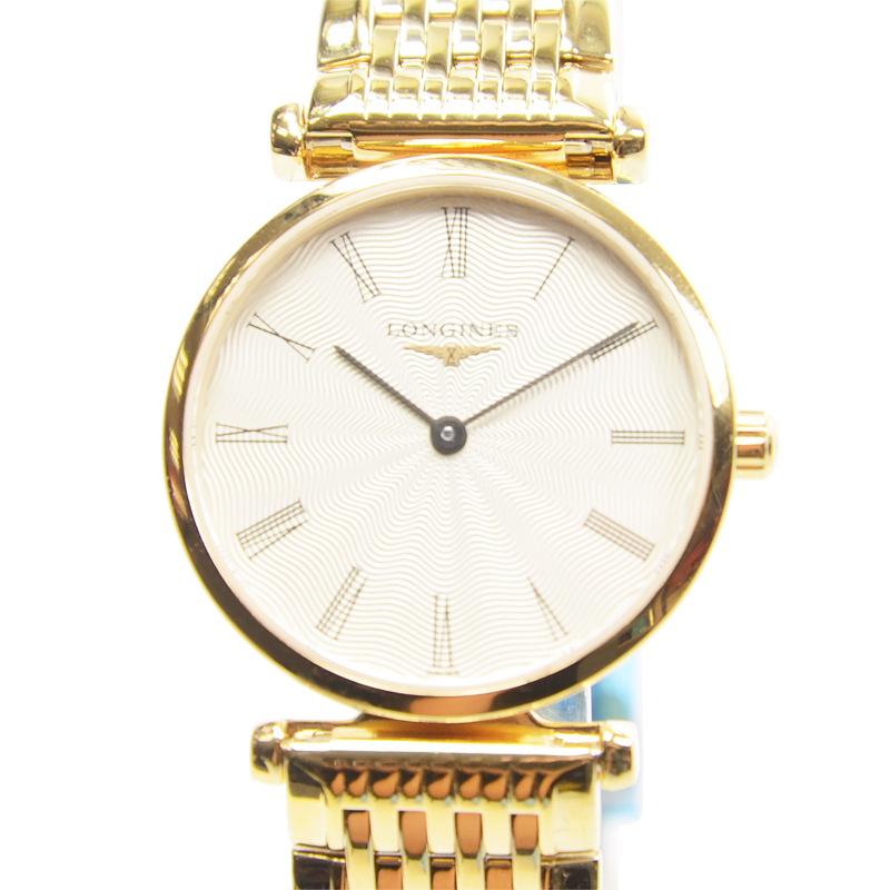 Longines L4.209.2.41.8 1