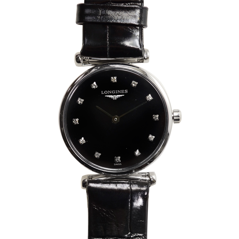 Longines L4.209.4.58.2 1