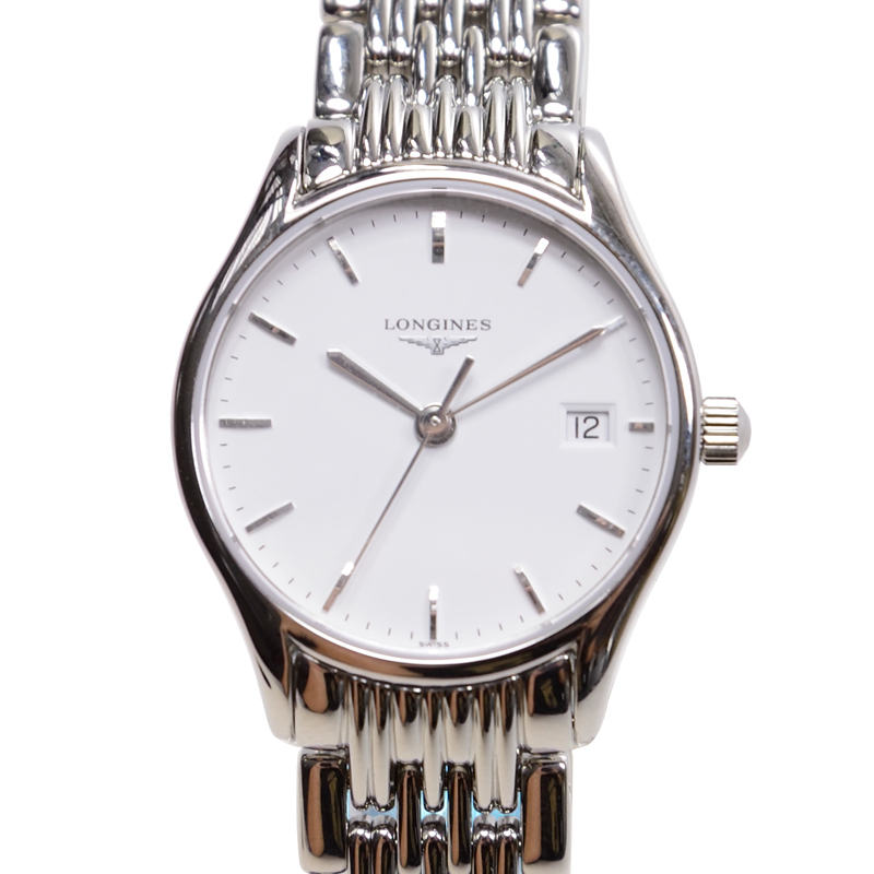 Longines L4.259.4.12.6 1