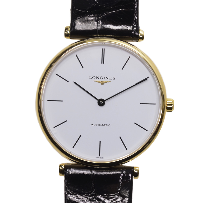 Longines L4.708.2.12.2 1