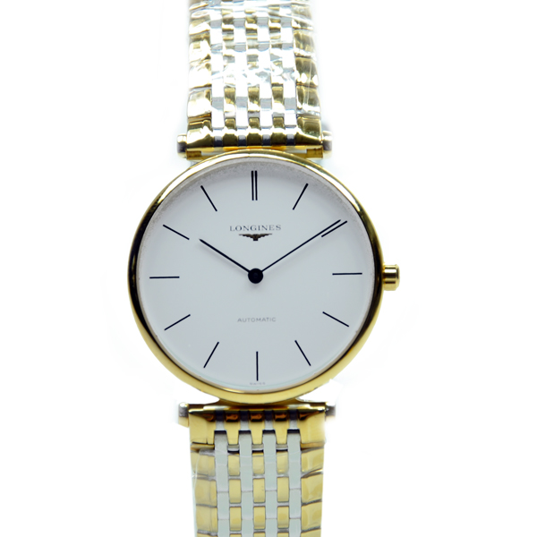 Longines L4.708.2.12.7 1