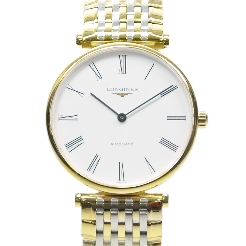 Longines L4.708.2.11.7 1