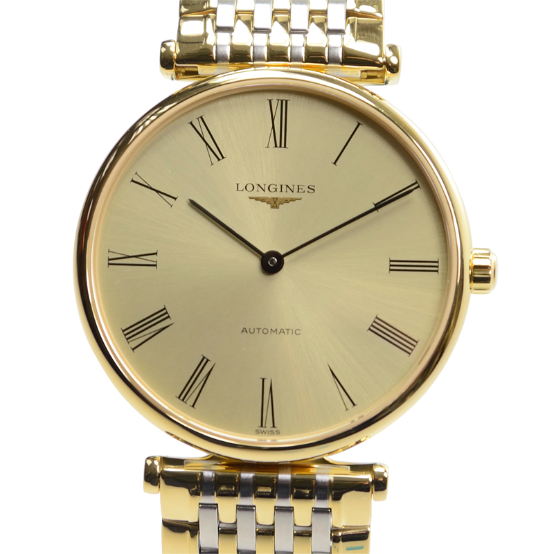 Longines L4.708.2.31.7 1