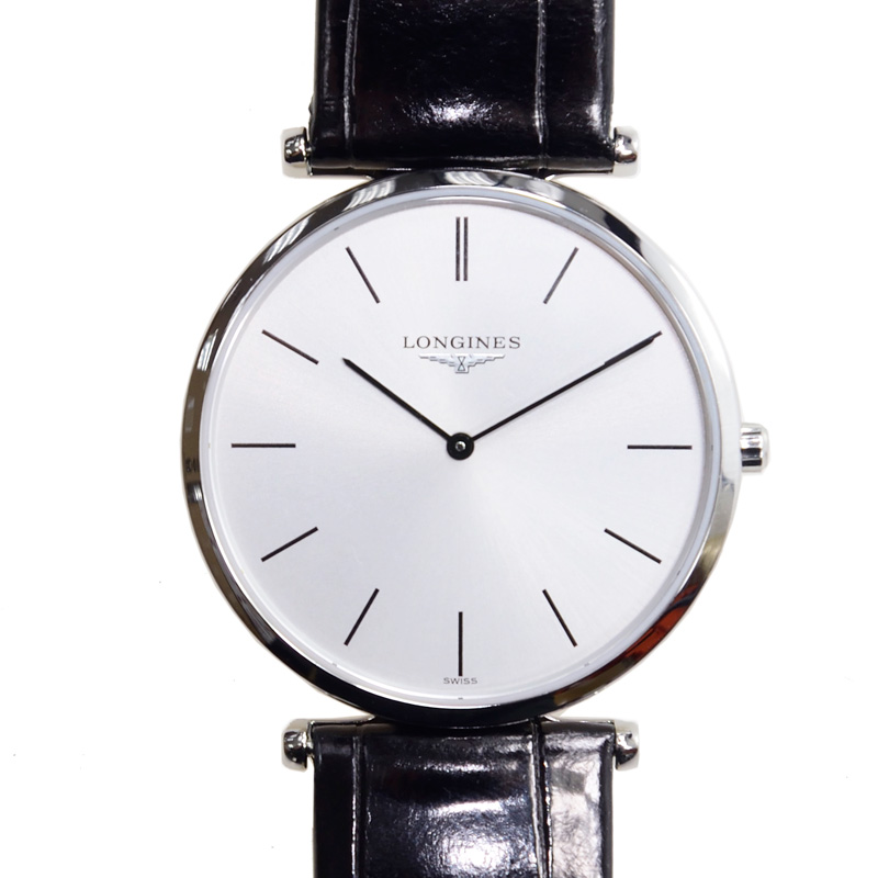 Longines L4.709.4.72.2 1