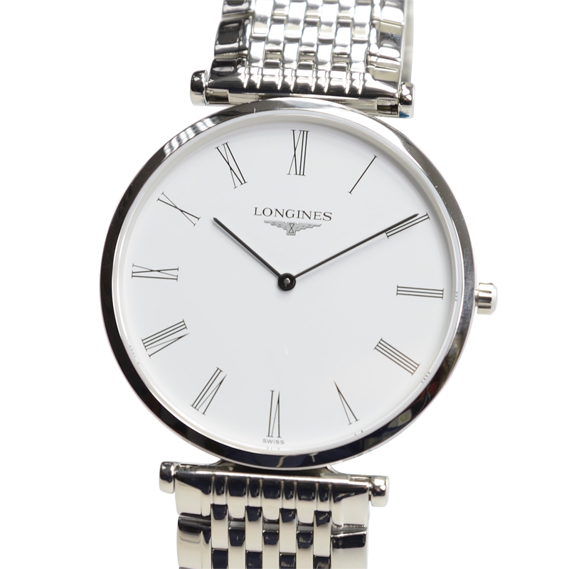 Longines L4.800.4.11.6 1