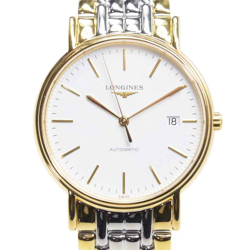 Longines L4.921.2.18.7 1