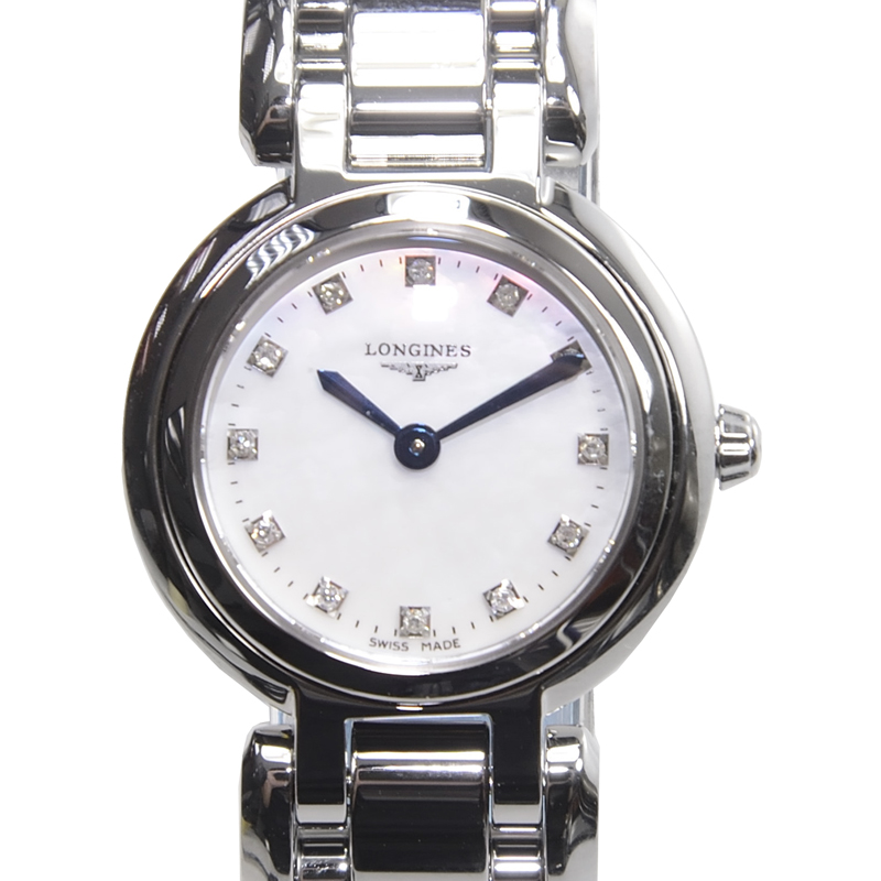 Longines L8.109.4.87.6 1