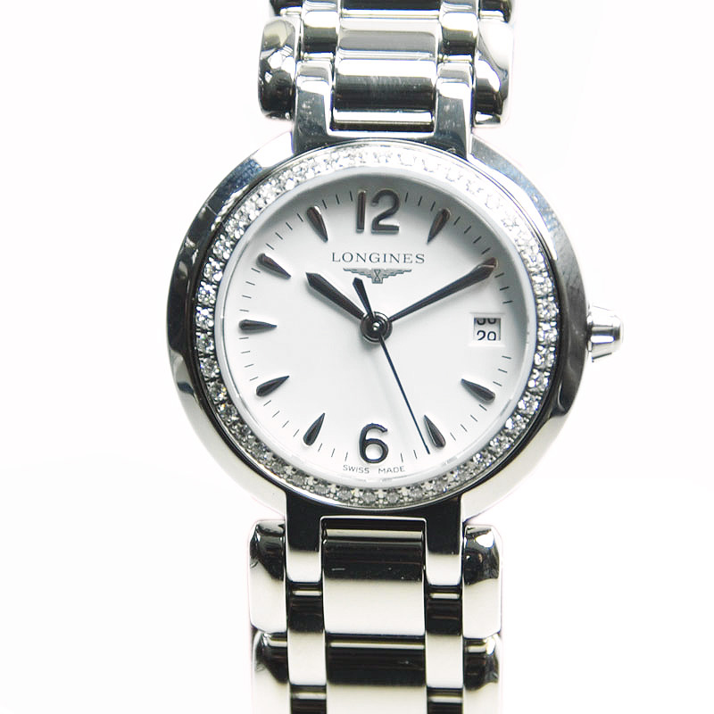 Longines L8.110.0.16.6 1