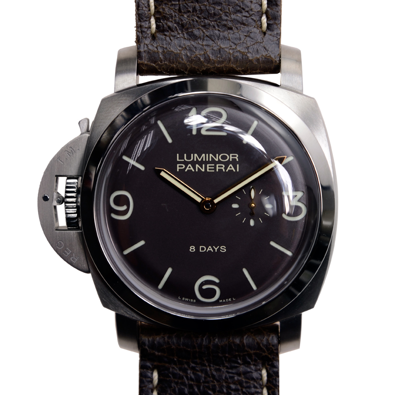 Panerai PAM00368  1