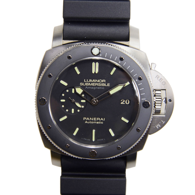 Panerai PAM00389  1