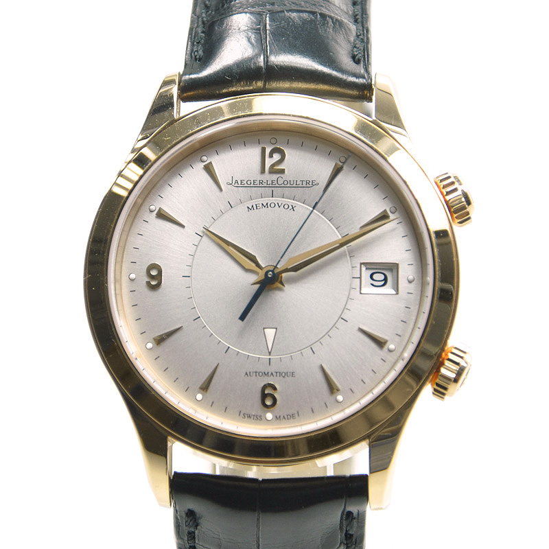 Jaeger-Lecoultre Q1412430 1