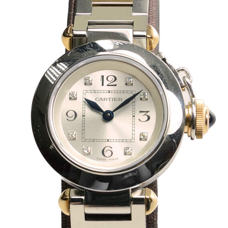Cartier WJ124020 1