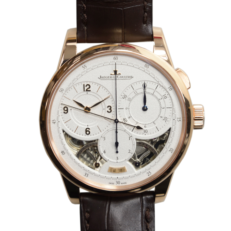 Jaeger-Lecoultre Q6012521 1